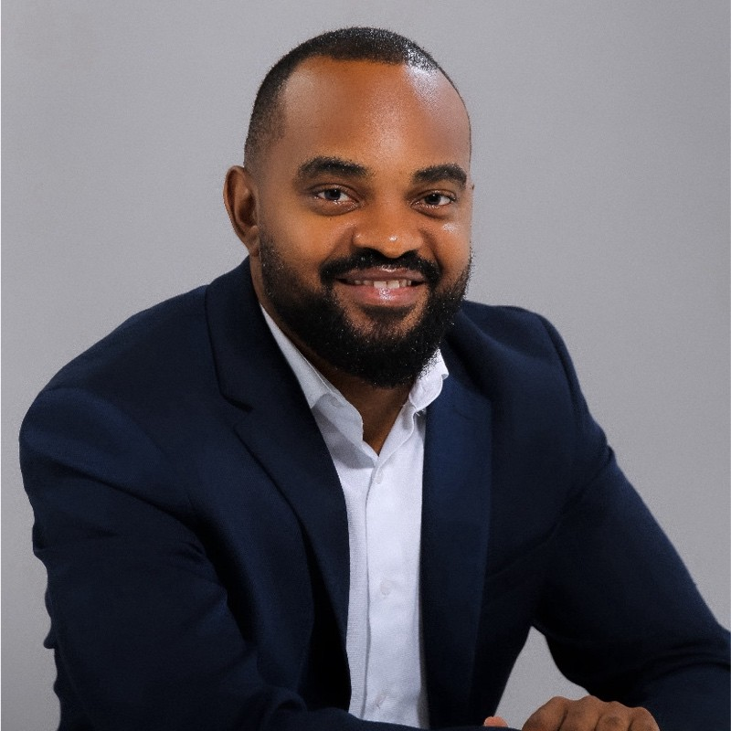 Christian Amouo