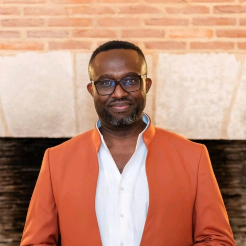 Patrick Deyo