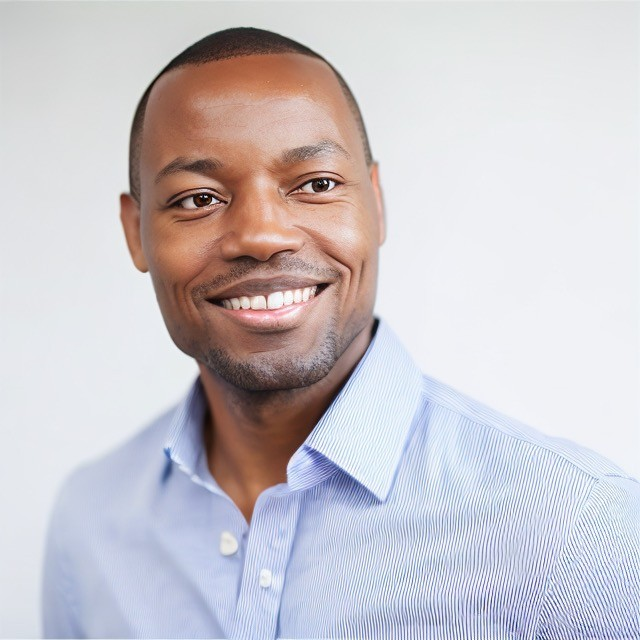 Romaric Ngambo